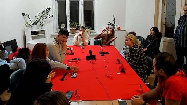 ЛМД - рейтинг 18.11.2023 смотреть онлайн