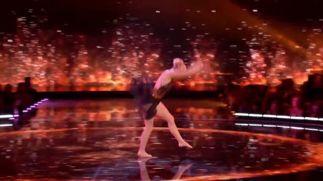 Briar Nolet: All Performances - World of Dance 2019 (Compilation) [Original] смотреть онлайн