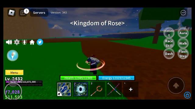 SPAWN LOCATION LEGENDARY SWORD DEALER - BLOX FRUIT смотреть онлайн