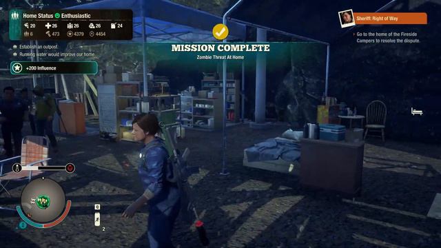 State of Decay 2 - Coop Gameplay part 4 смотреть онлайн