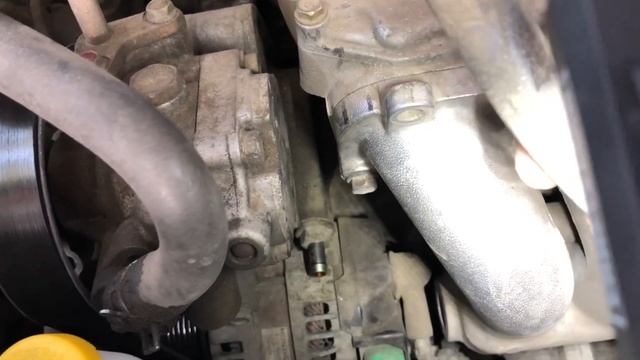 How To Change A PCV Valve On A Honda Element смотреть онлайн
