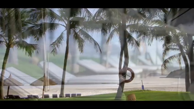 Отель Vinpearl Nha Trang Bay Resort