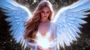 Ангельская музыка для привлечения ангела-хранителя: чудо любви ❤️ здоровья и богатства ?