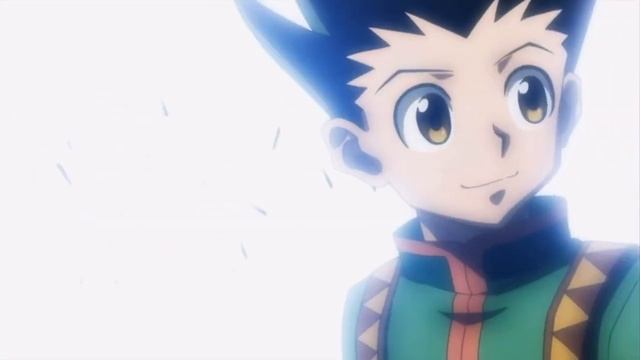 Gon And Killua Final Moment ?