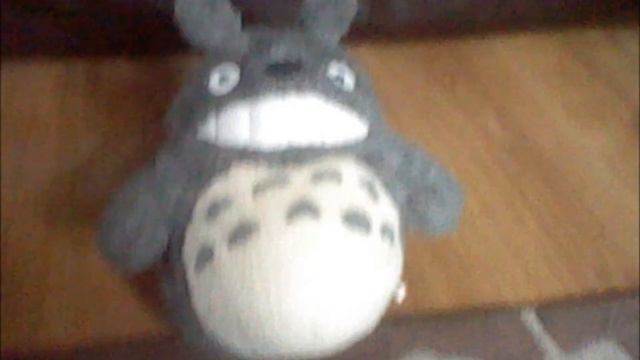 Totoro's Adventure! смотреть онлайн