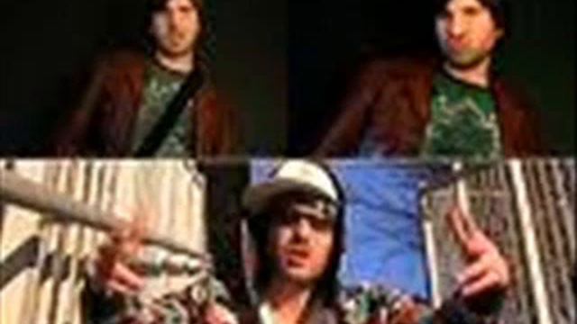John Lajoie-I Kill People смотреть онлайн