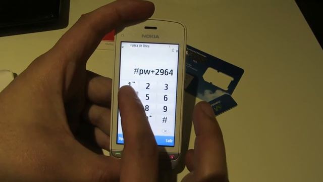 How To Unlock Nokia C5-06 ? смотреть онлайн