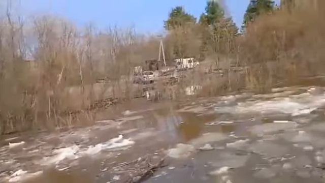 плоскодонка 4400 под ямахой 30 смотреть онлайн
