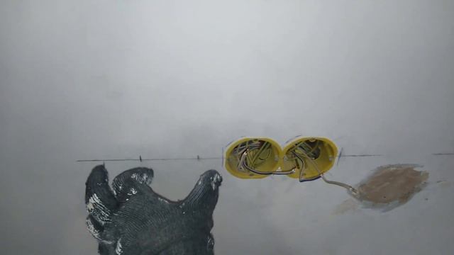 Монтаж дополнительных розеток под кухонный гарнитур от старых розеток по схеме|Электрика на кухне смотреть онлайн