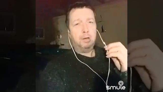smule караоке Прикол! Как надо петь) Ржали до слез смотреть онлайн