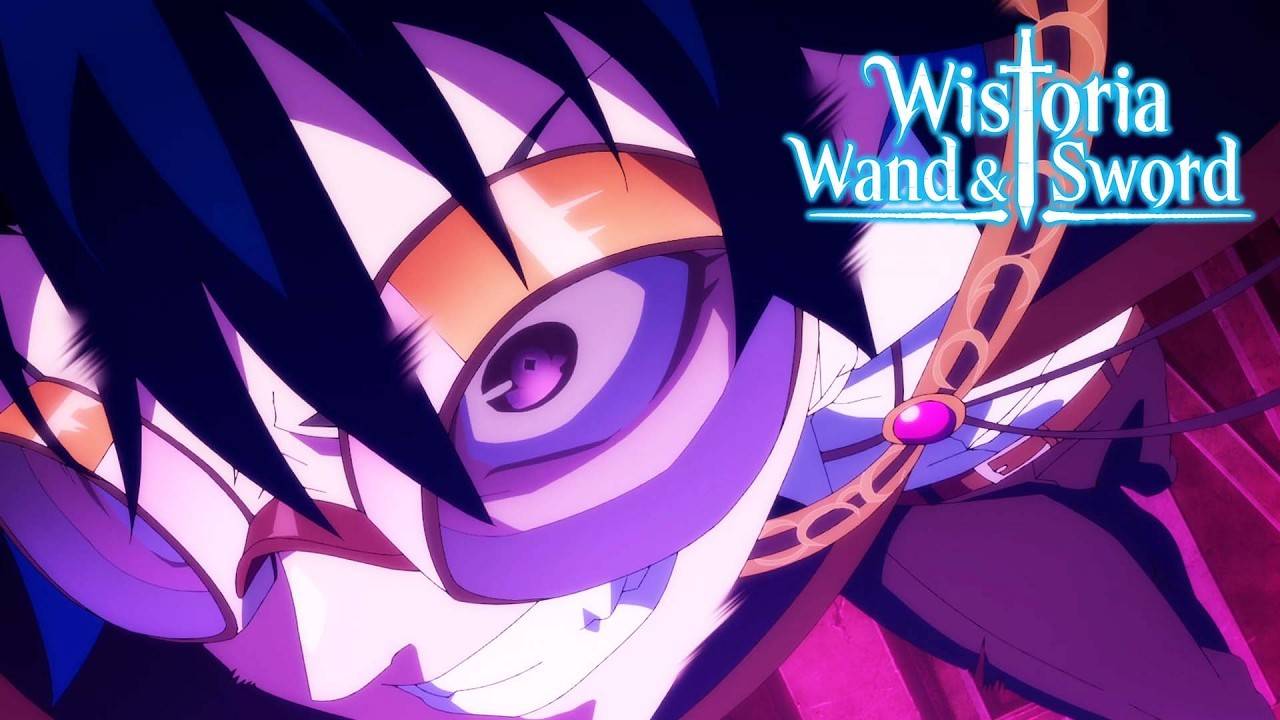Will Fights A Teacher | Wistoria: Wand And Sword #Crunchyroll