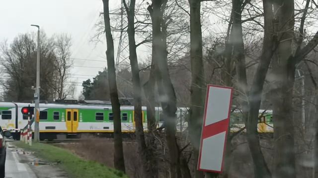 электрички Варшава смотреть онлайн