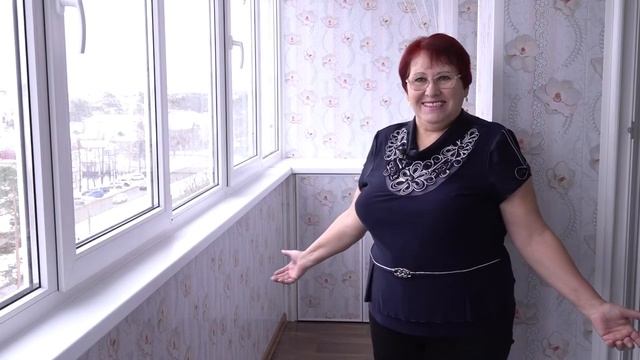 Остекление Лоджии Отзыв Клиента о компании Цезарь смотреть онлайн