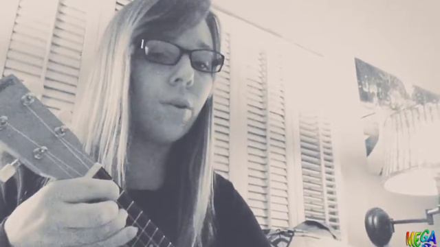 House of Gold-Twenty One Pilots ukulele cover смотреть онлайн
