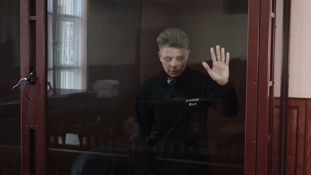 Видеоролик ИНФ ГИГИЕНА 2 смотреть онлайн