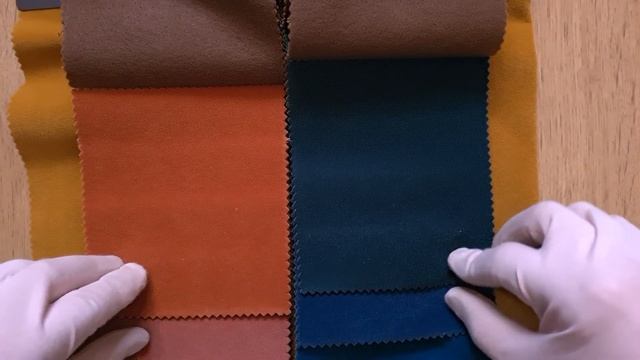 Ткань велюр Grand (Гранд) смотреть онлайн