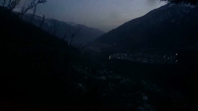 Гималаи. Спокойной ночи планета. 20.03. смотреть онлайн