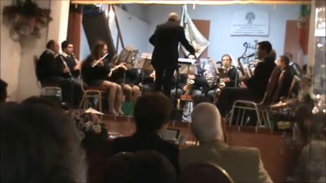 Banda Filarmonica Providencia - Homenagem a Manuel Placido смотреть онлайн