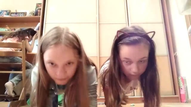 Не удачный йога челлендж с Катя Карась 232 смотреть онлайн