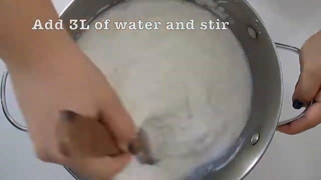 Spas- Armenian Yogurt Soup