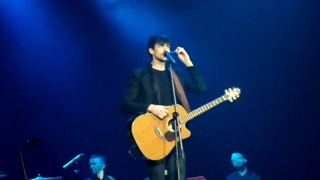 Дмитрий Колдун - В Комнате Пустой (Минск, Беларусь, 13.03.2021) смотреть онлайн