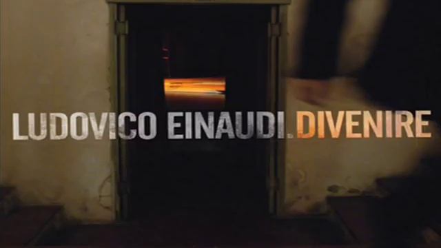 OLTREMARE - Ludovico Einaudi (COMPLETE)