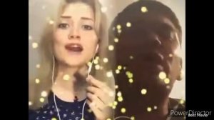 РУССКИЕ ПОЮТ НА КАЗАХСКОМ