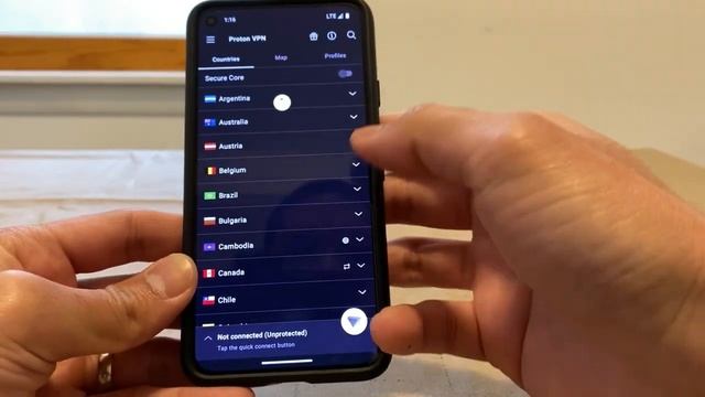GrapheneOS: 1 Year Update and All Apps I Use!! смотреть онлайн