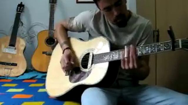 Lynyrd Skynyrd - Start Livin' Life Again Cover смотреть онлайн