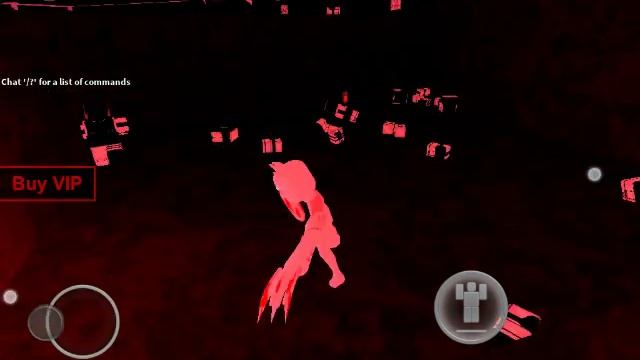 ROBLOX scp containment breach SCP 096 Become смотреть онлайн
