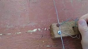 Обзор искрового передатчика и слухового приёмника?