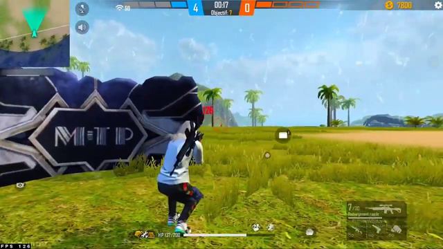 HISTORY OF FREE FIRE PART - 15 🔥 || FREE FIRE 2017 - 2022 || OLD MEMORIES 🥺 смотреть онлайн