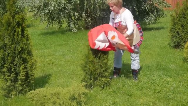 Укрывные колпаки для растений от Hitsad смотреть онлайн