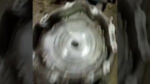 Тойота приус гибрид 30 кузов, слабое место сломался демпфер