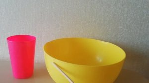 В мире пластмассы