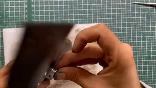 HOW TO MAKE A GORGEOUS LEATHER CORSET - Tutorial смотреть онлайн