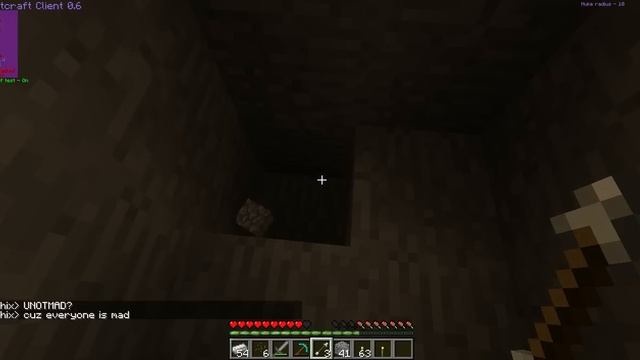 Minecraft item spoof test смотреть онлайн