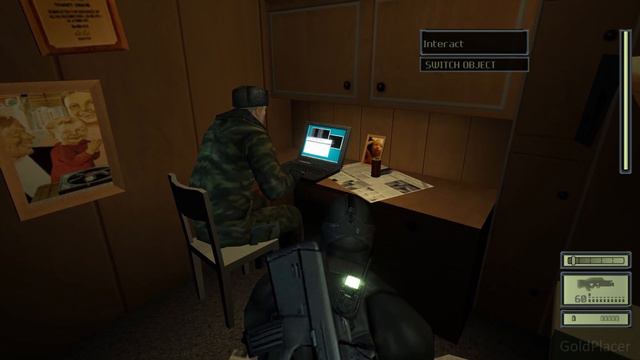Armory смотреть онлайн