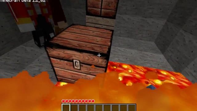 Minecraft: The Desert Temple w/ Nova, PBat, Kootra & Gassy Ep.54 (Multiplayer Survival) смотреть онлайн