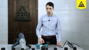 Как выбрать гайковерт. ПРАВИЛЬНЫЙ ВЫБОР. Выпуск 5