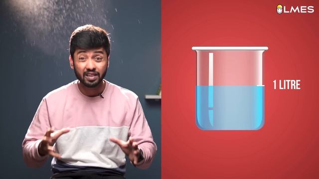 Why fish don't FREEZE in cold water? | Tamil | LMES смотреть онлайн