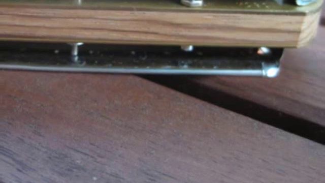 Antoine custom harmonicas смотреть онлайн