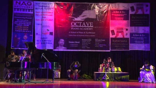 OCTAVE PIANO ACADEMY 🎹🎹🎹🎹 HARMONICA 2022 смотреть онлайн