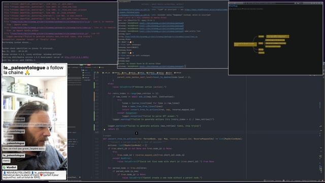[2023-05-10] Mind Map + ChatGPT = WiseMap смотреть онлайн