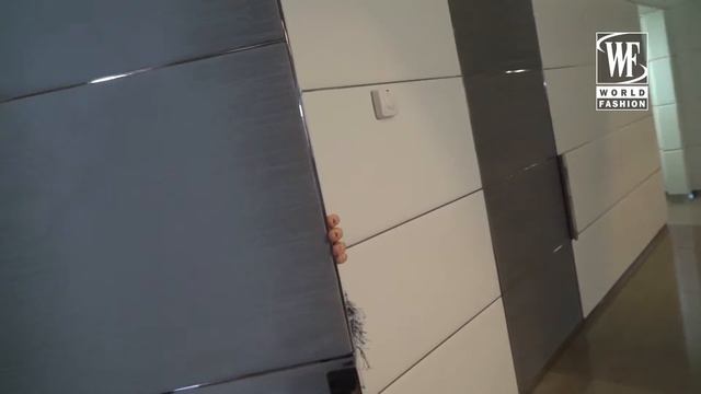 «Модная Лотерея» с Журналом Grazia: Новогодние Наряды смотреть онлайн