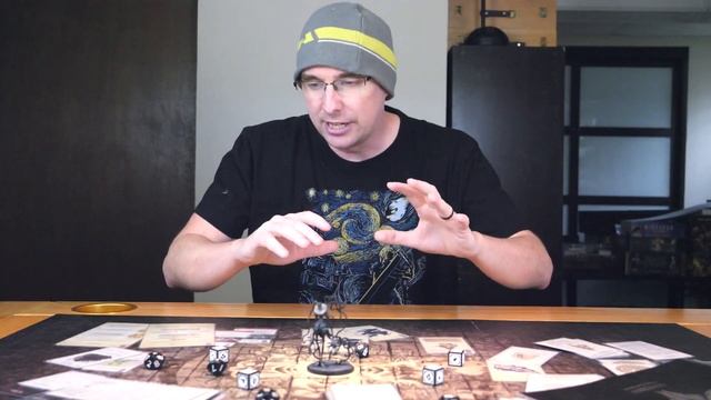 Kingdom Death Monster: Slenderman Review смотреть онлайн