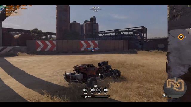 crossout episode 11 смотреть онлайн