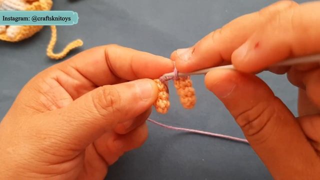 NIÑO JESÚS BEBÉ AMIGURUMI A CROCHET 1/2 смотреть онлайн
