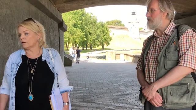 Металл или железобетон? смотреть онлайн