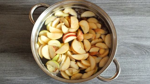 Вкусные будни